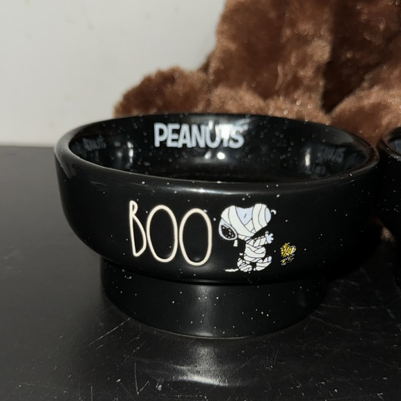 RAE DUNN PET DISHES - Picture 2 of 3